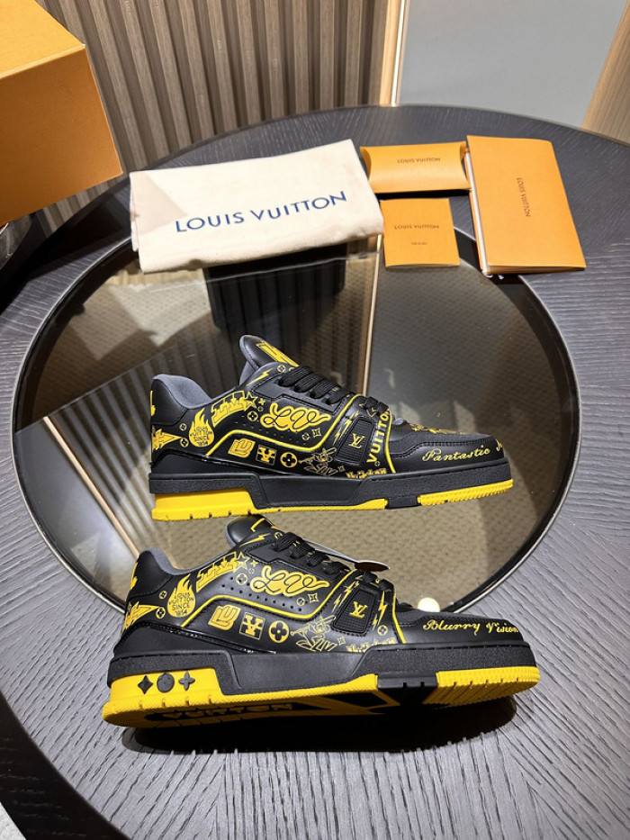L1VV TRAINER