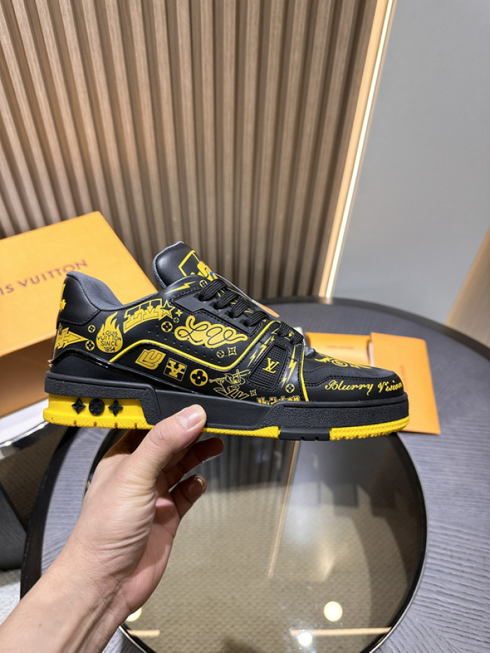 L1VV TRAINER