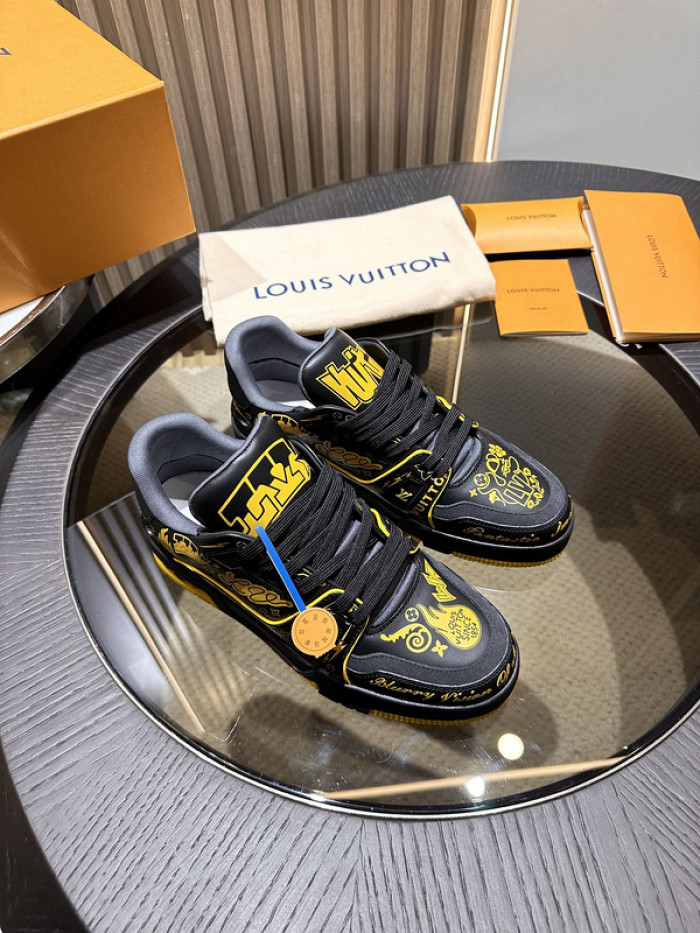 L1VV TRAINER