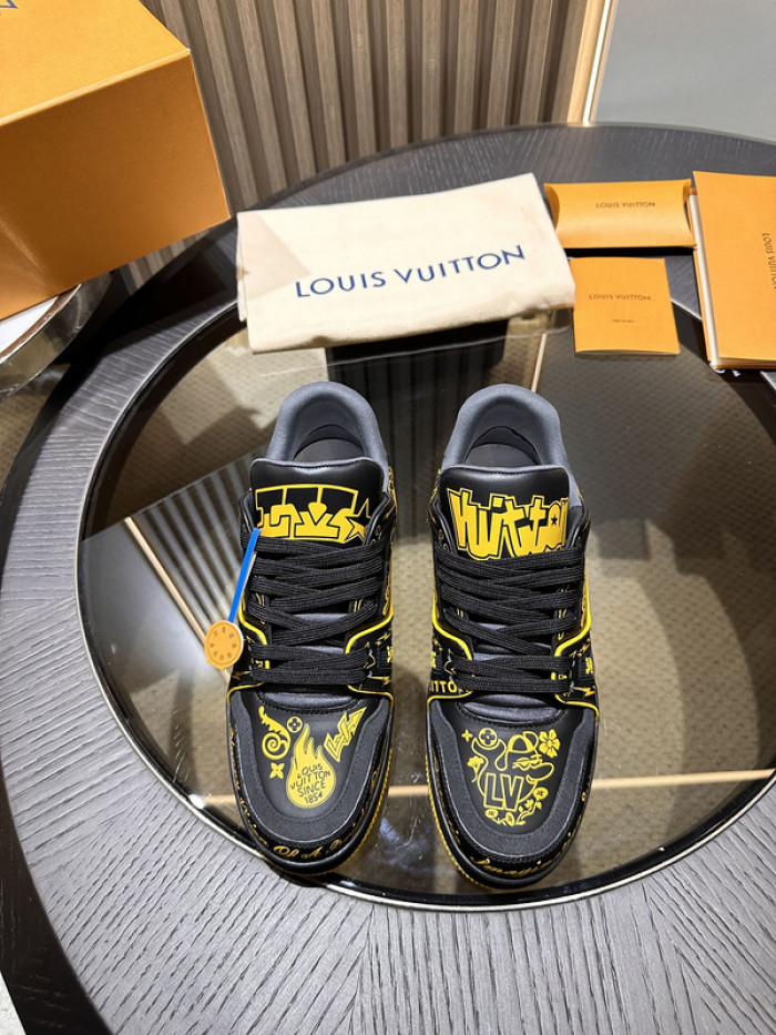 L1VV TRAINER