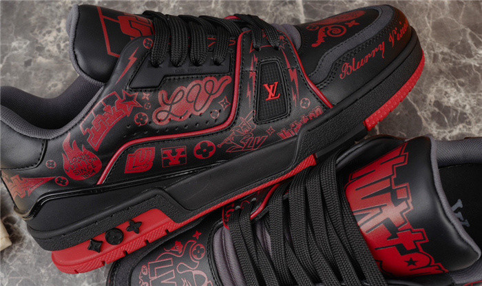 L1VV TRAINER