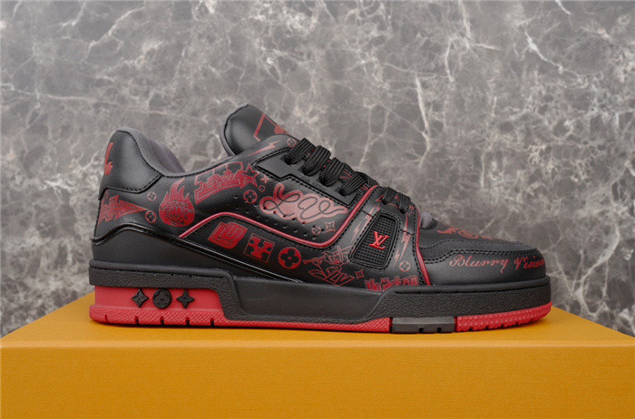 L1VV TRAINER