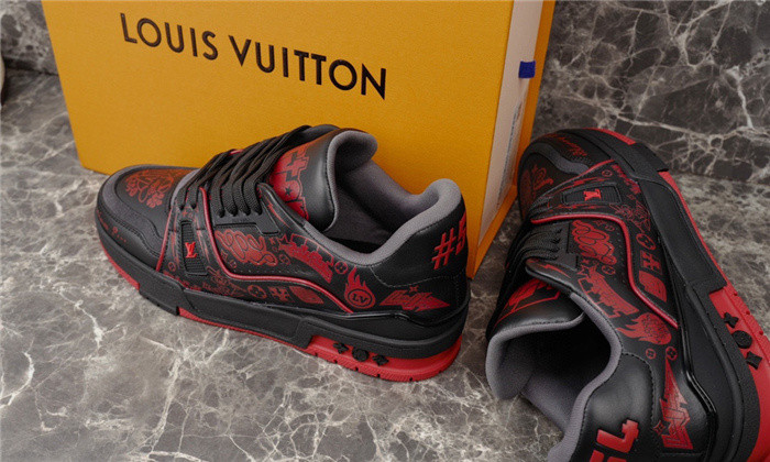 L1VV TRAINER