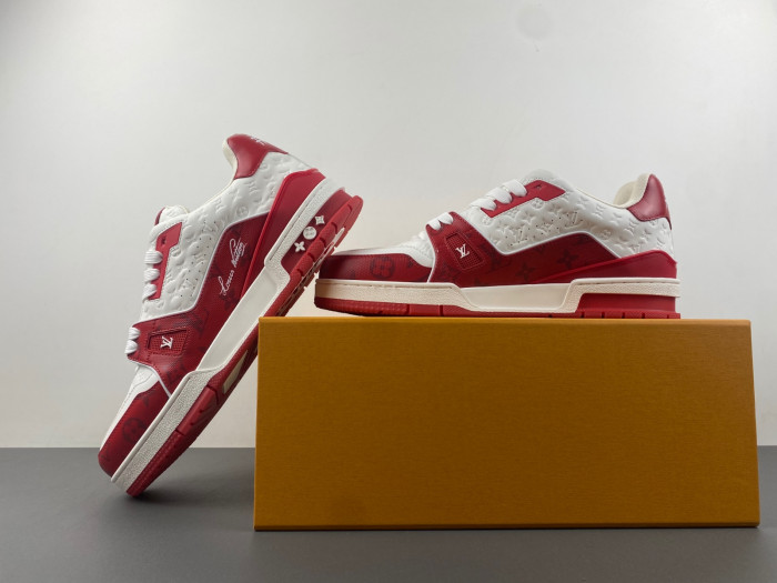 L1VV TRAINER