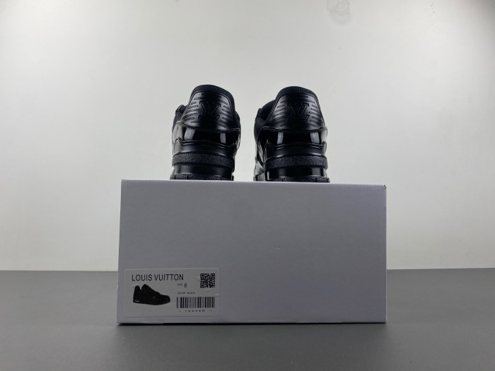L1VV TRAINER