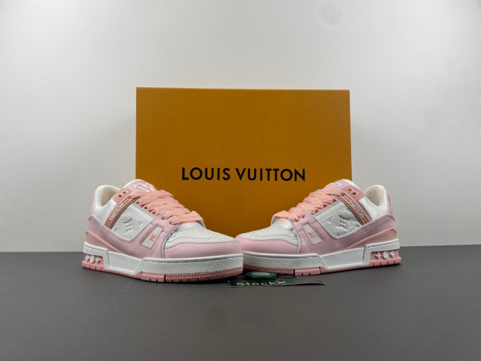 L1VV TRAINER