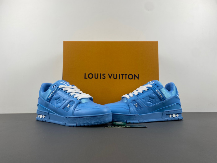 L1VV TRAINER