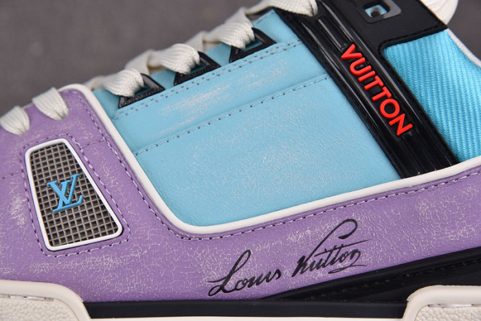L1VV TRAINER