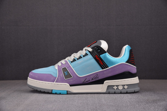 L1VV TRAINER