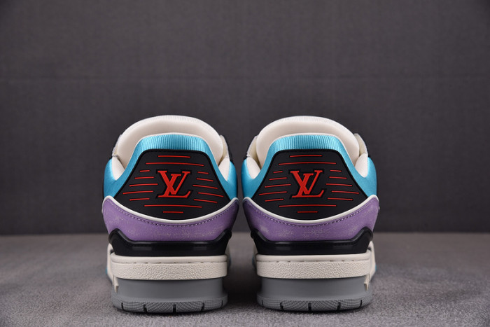 L1VV TRAINER