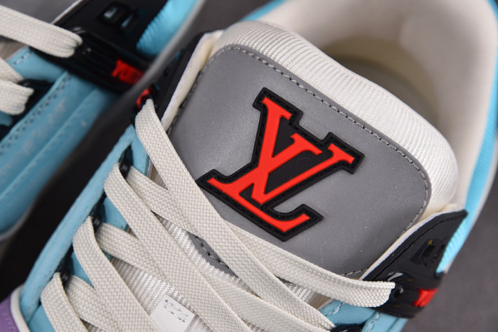 L1VV TRAINER