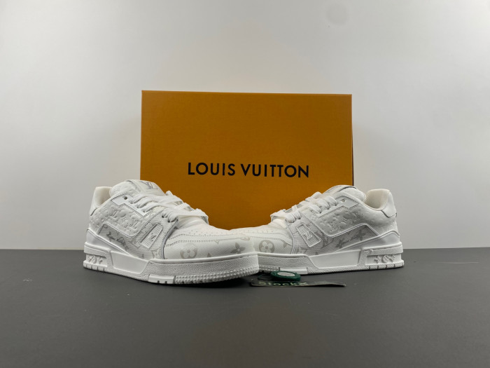 L1VV TRAINER