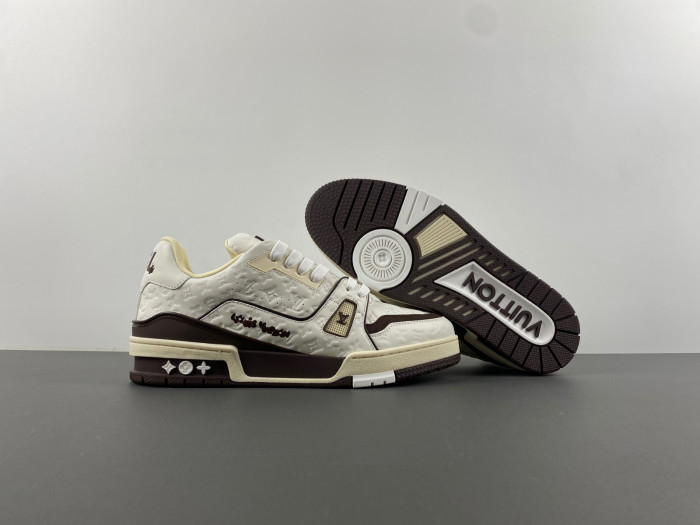 L1VV TRAINER