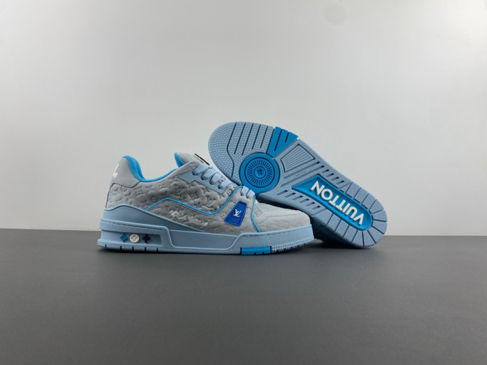 L1VV TRAINER