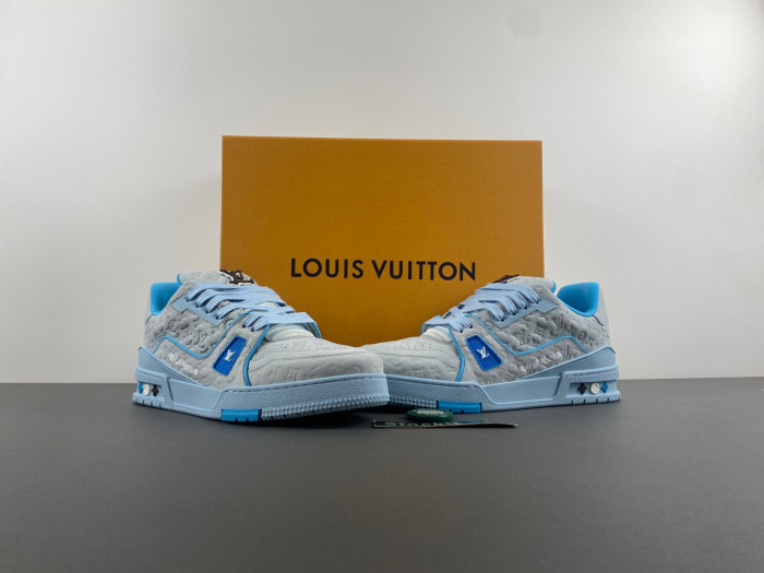 L1VV TRAINER