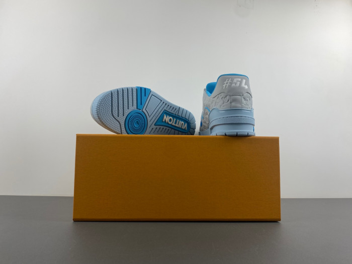 L1VV TRAINER