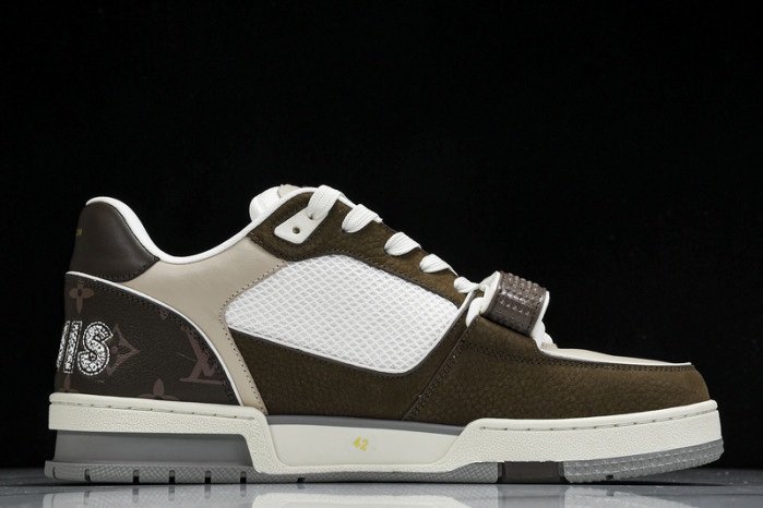 L1VV TRAINER