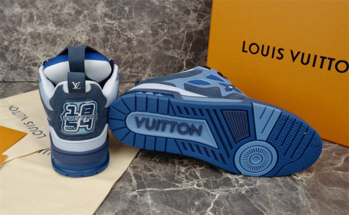 L1VV TRAINER