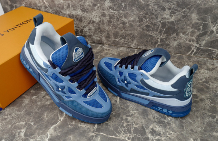 L1VV TRAINER