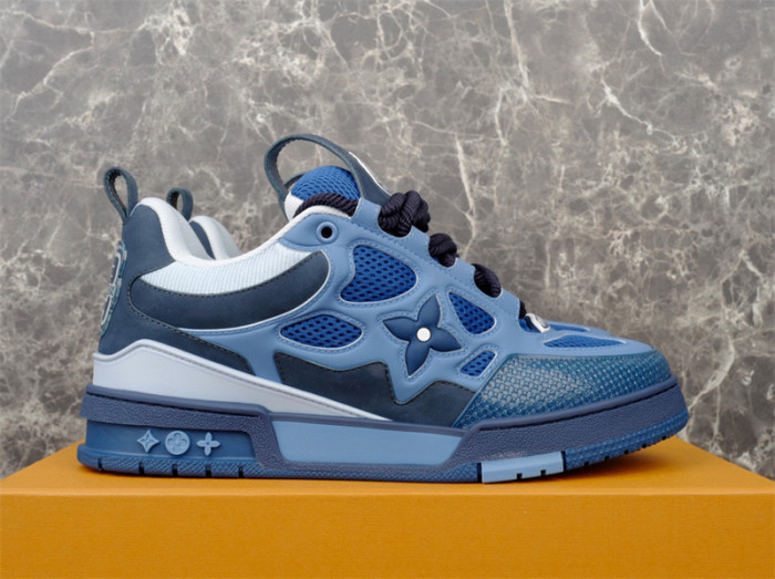 L1VV TRAINER