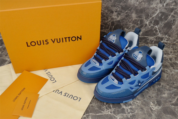 L1VV TRAINER