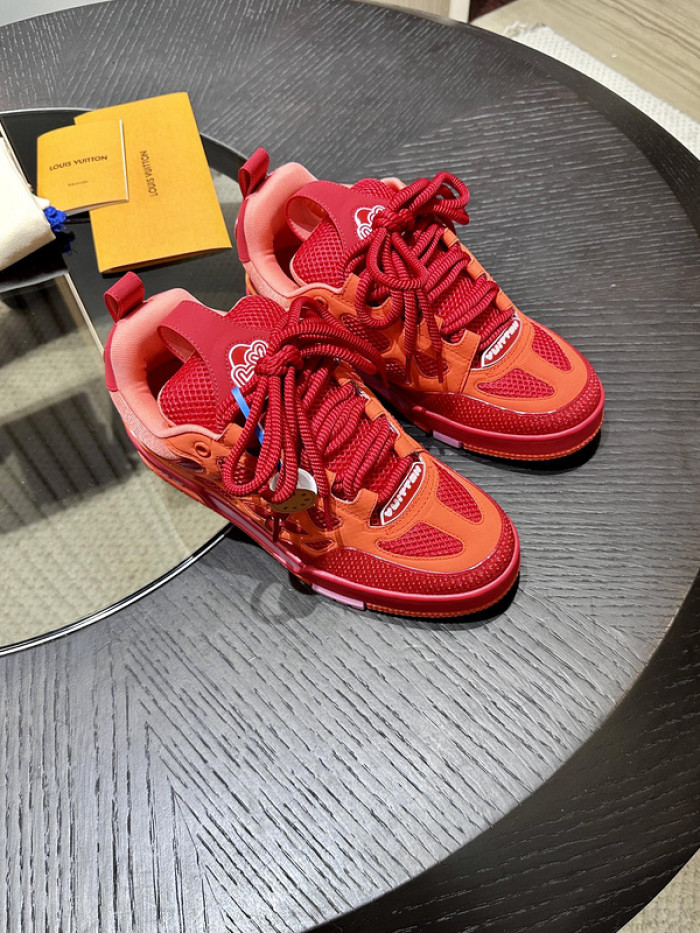 L1VV TRAINER