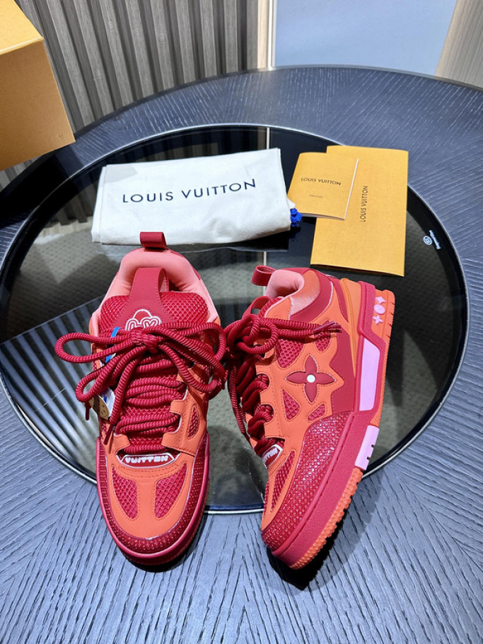 L1VV TRAINER