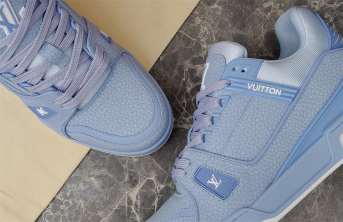 L1VV TRAINER