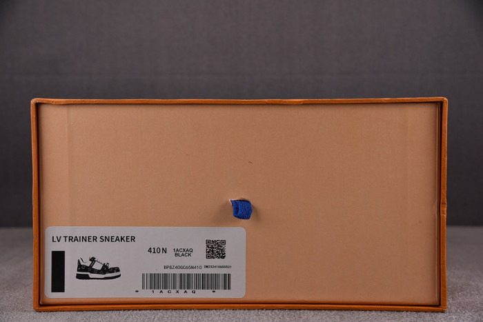 L1VV TRAINER