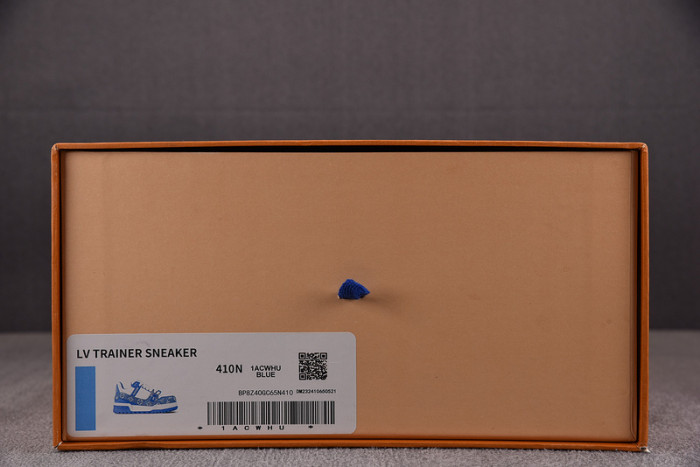 L1VV TRAINER