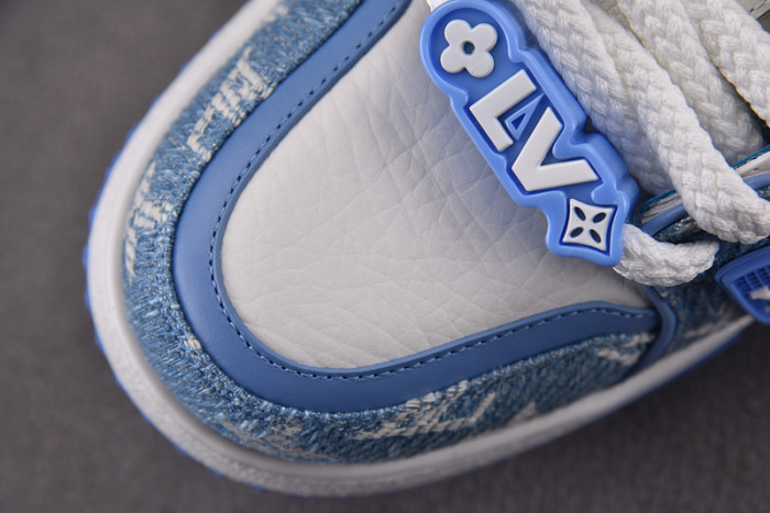 L1VV TRAINER
