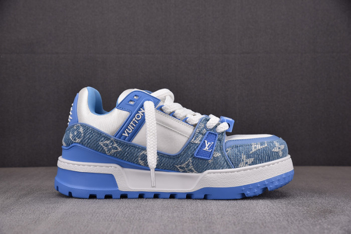 L1VV TRAINER