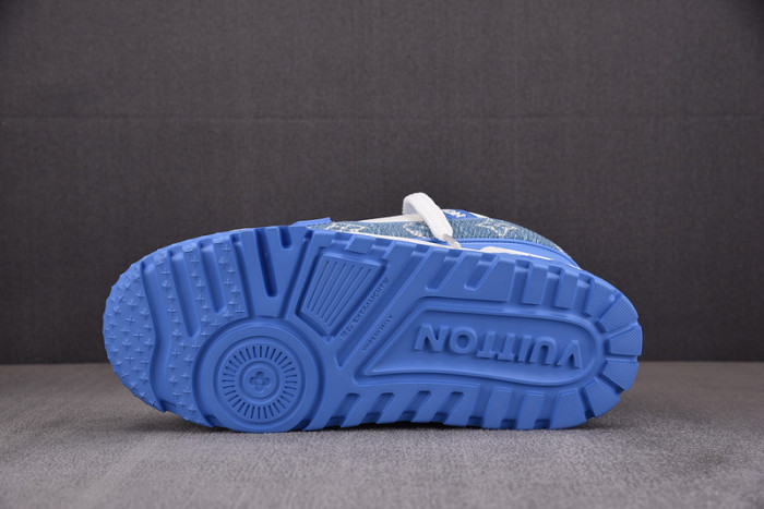 L1VV TRAINER