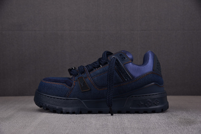 L1VV TRAINER