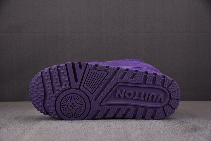L1VV TRAINER