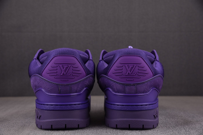 L1VV TRAINER
