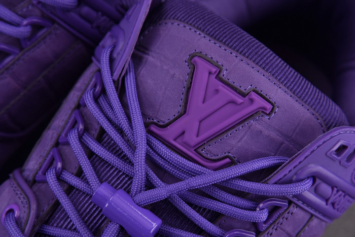 L1VV TRAINER