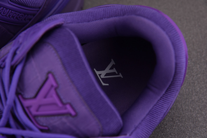 L1VV TRAINER