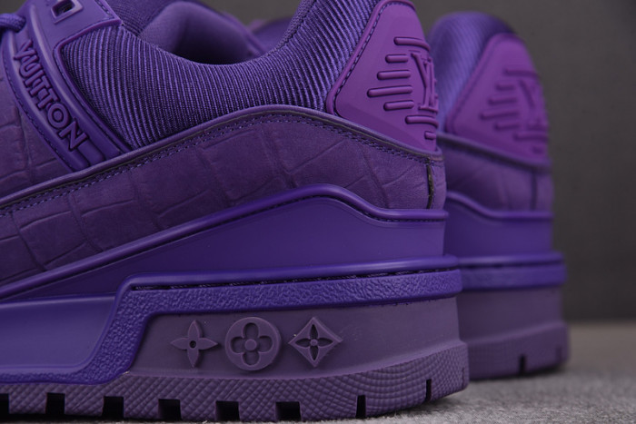 L1VV TRAINER