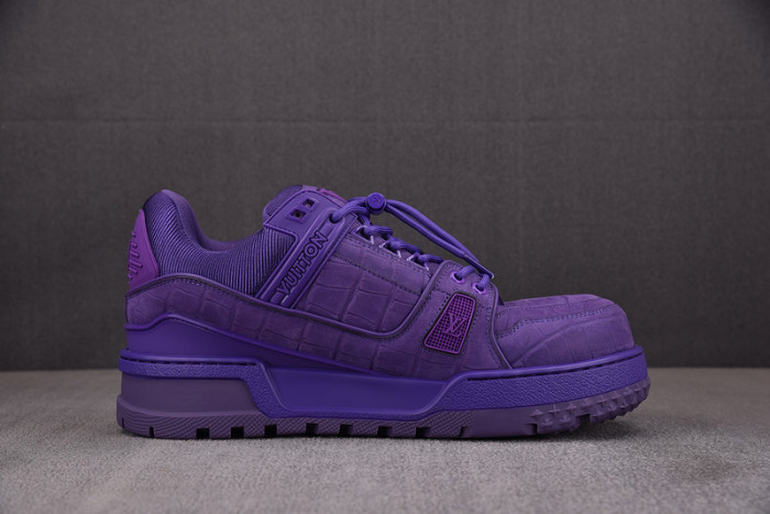 L1VV TRAINER