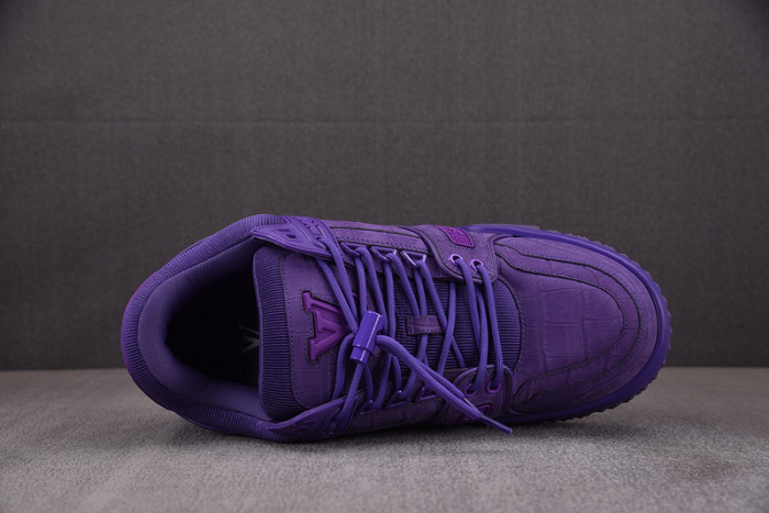 L1VV TRAINER
