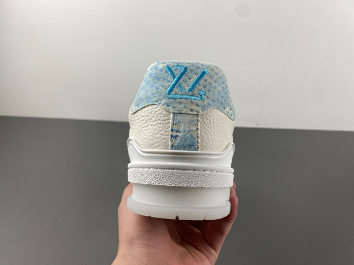 L1VV TRAINER
