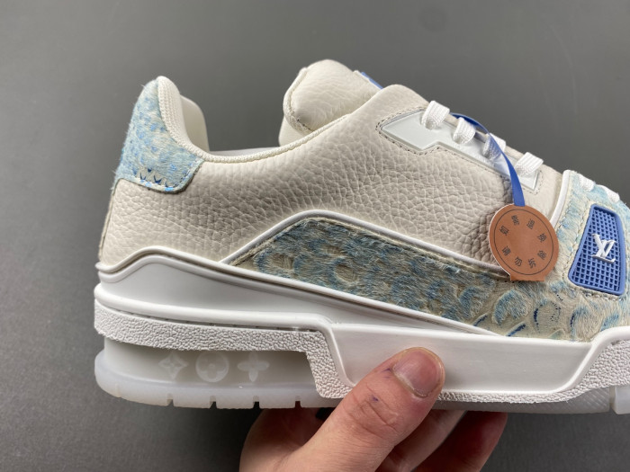 L1VV TRAINER