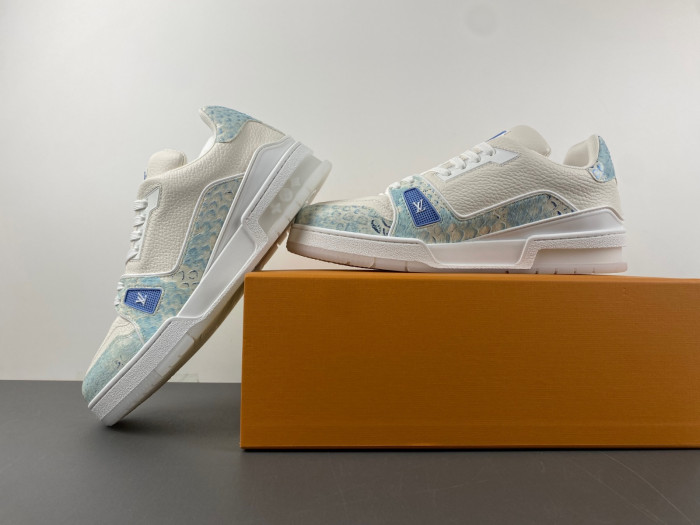 L1VV TRAINER