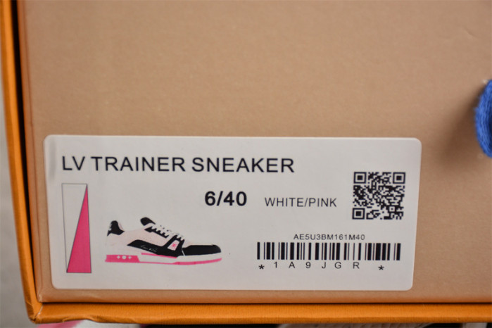 L1VV TRAINER
