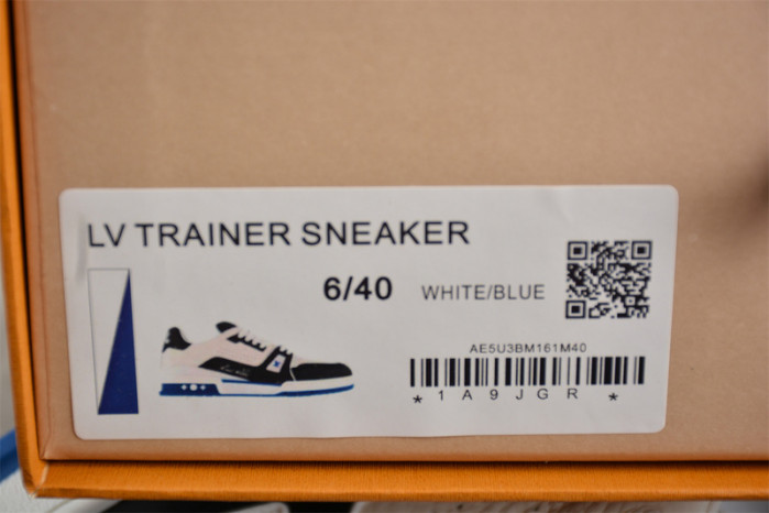 L1VV TRAINER