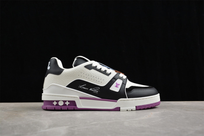 L1VV TRAINER