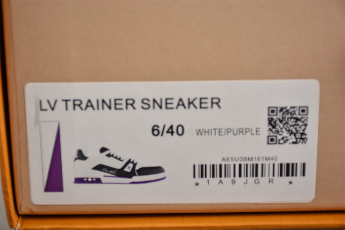 L1VV TRAINER