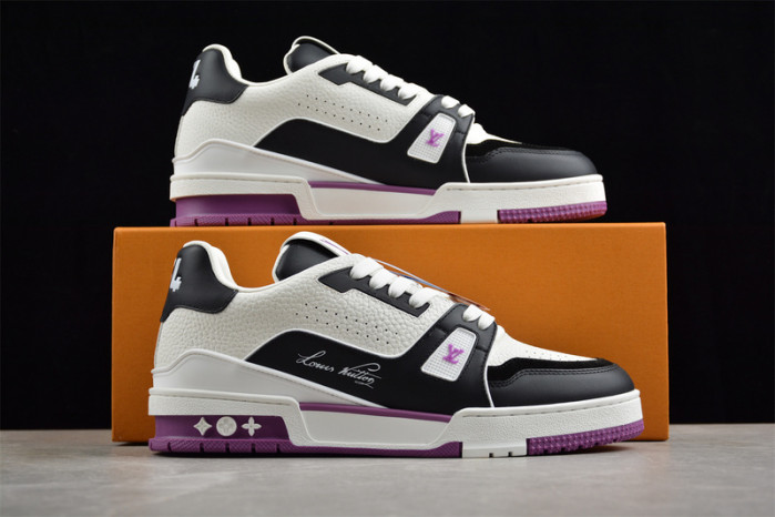 L1VV TRAINER