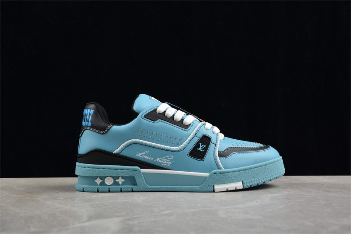 L1VV TRAINER